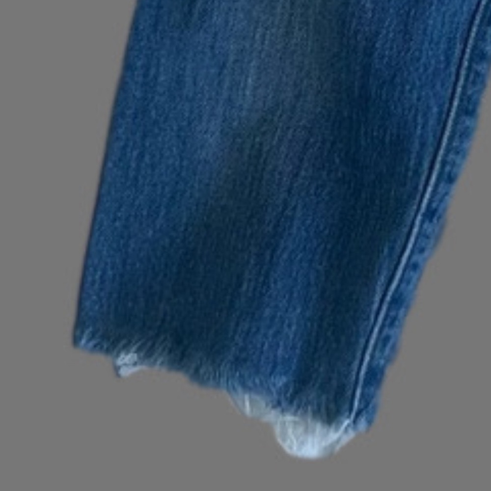Levi’s White Oak Cone Button Fly Denim Jeans - Picture 14 of 16